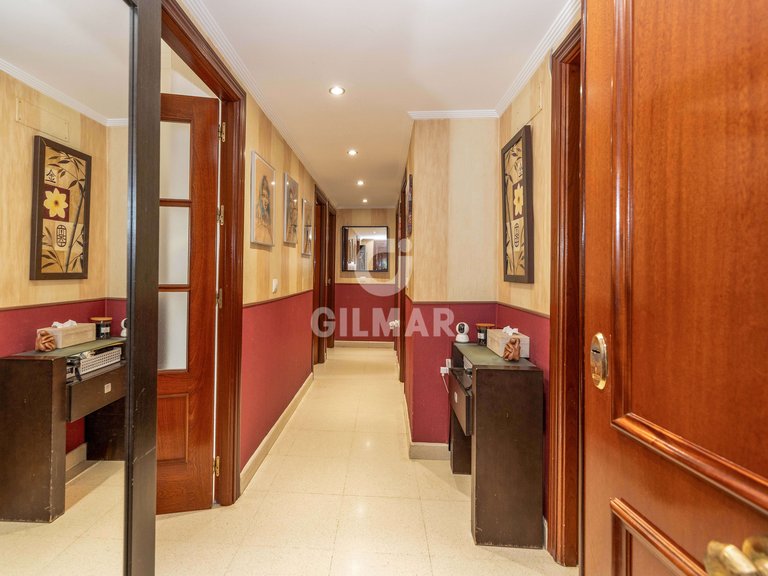 Penthouse for Sale in MÁlaga, Malaga 21
