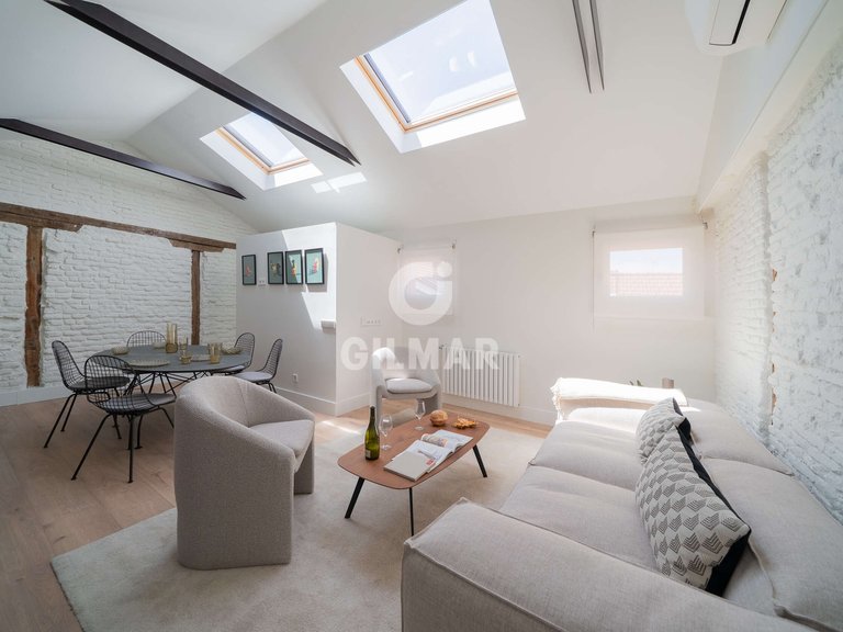 Apartment for Sale in Madrid, Madrid 2