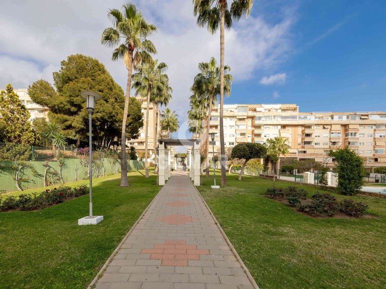 Penthouse for Sale in MÁlaga, Malaga 7
