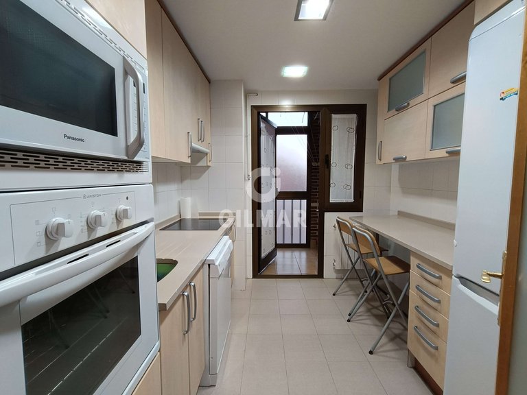 Apartment for Rent in Madrid, Madrid 2
