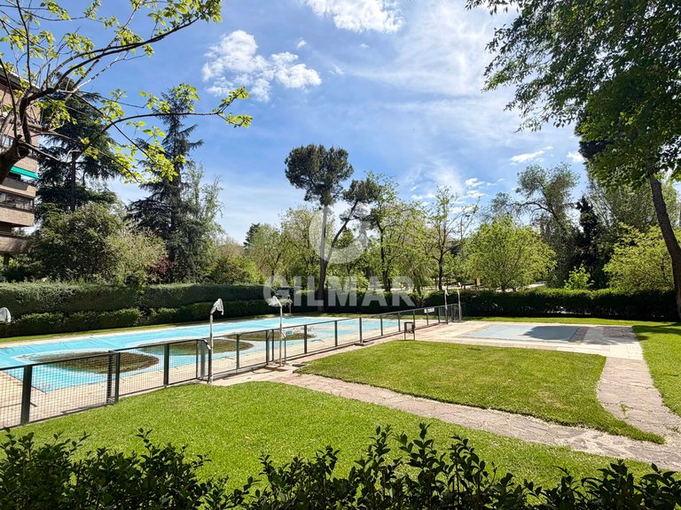 Apartment for Rent in Madrid, Madrid 6