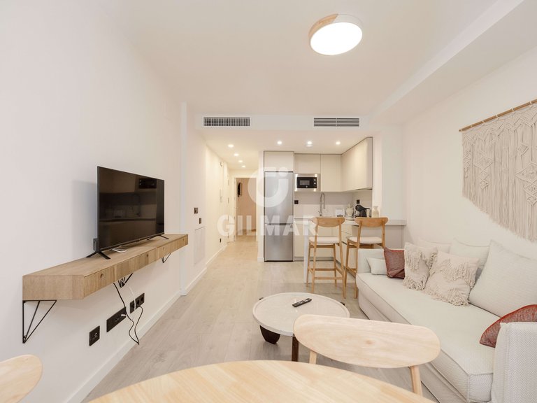 Apartment for Sale in MÁlaga, Malaga 6