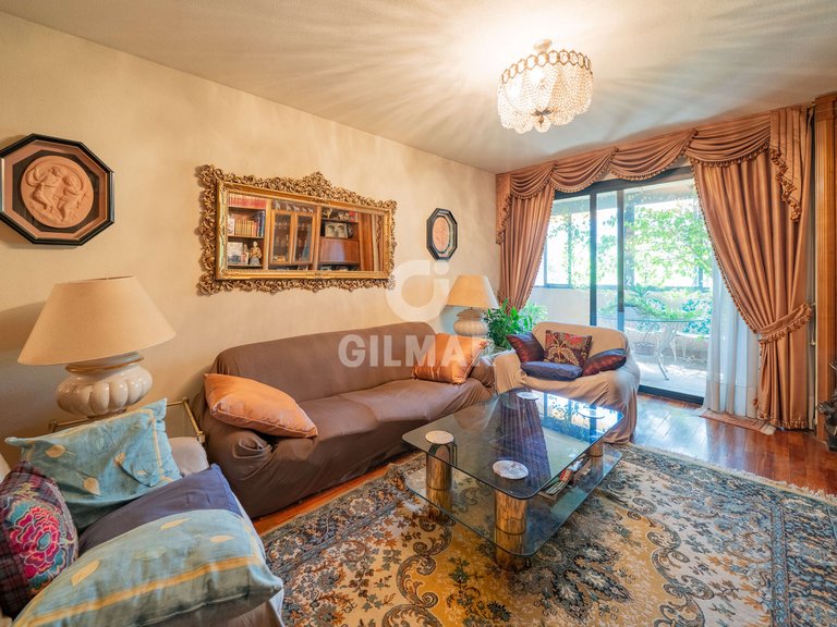 Apartment for Sale in Madrid, Madrid 8
