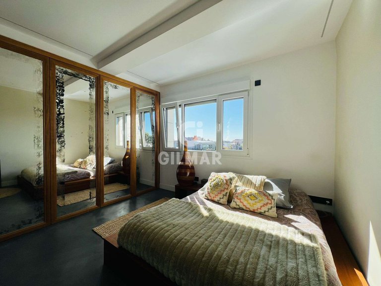 Penthouse for Sale in Madrid, Madrid 12