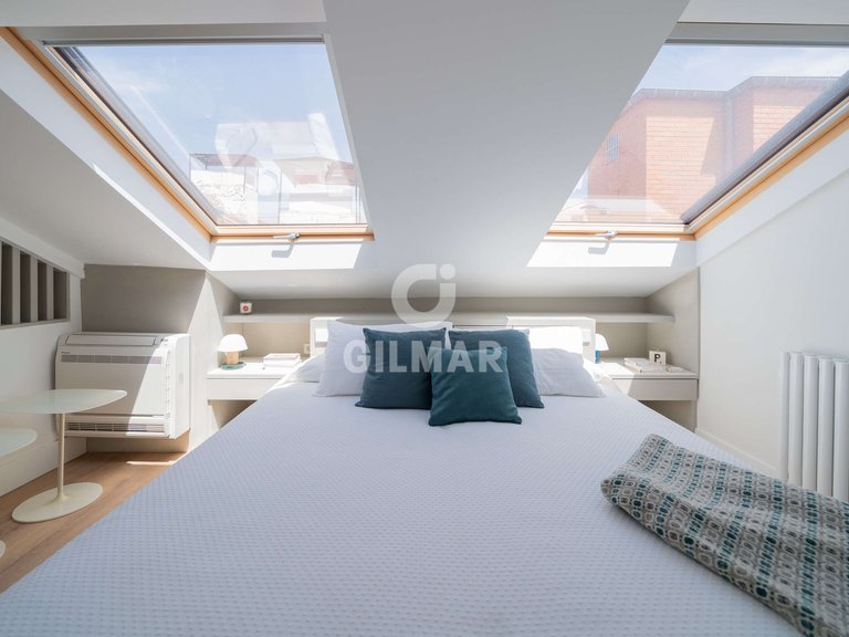 Apartment for Sale in Madrid, Madrid 18