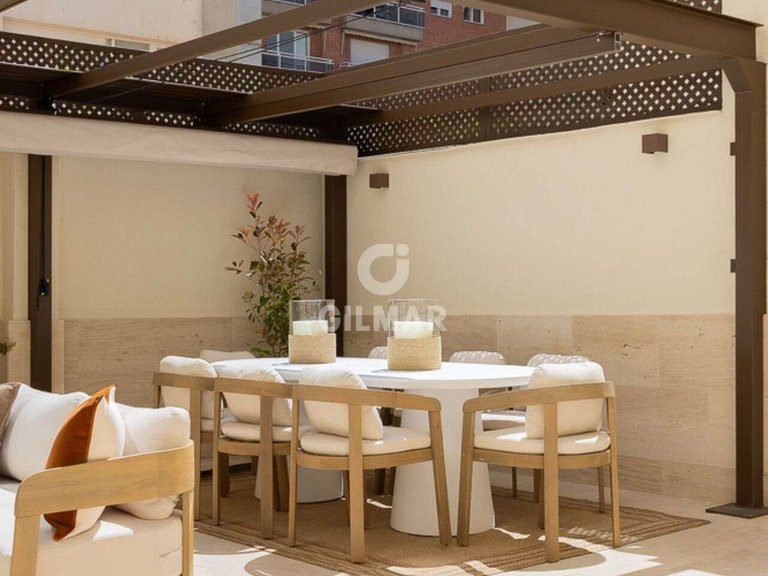 Apartment for Sale in Madrid, Madrid 31