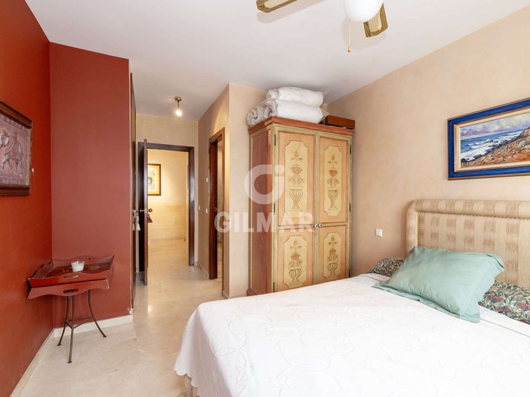 Apartment for Sale in Estepona, Malaga 35