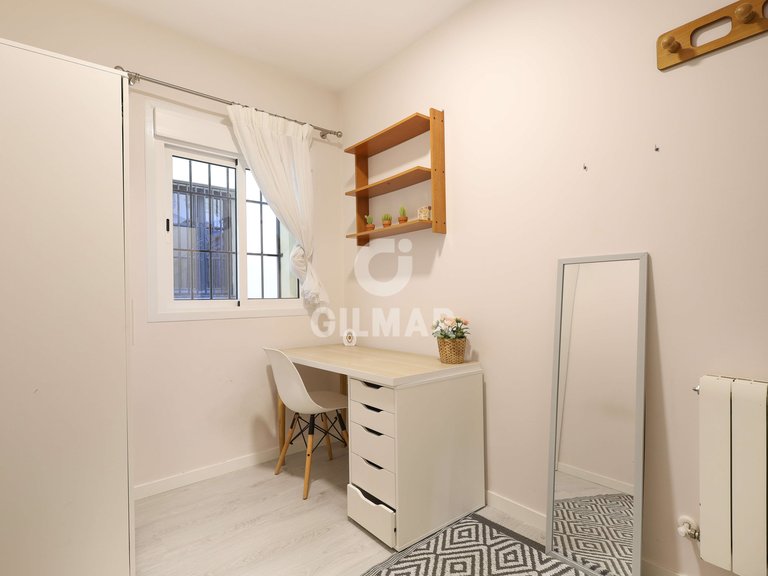 Apartment for Rent in Madrid, Madrid 16