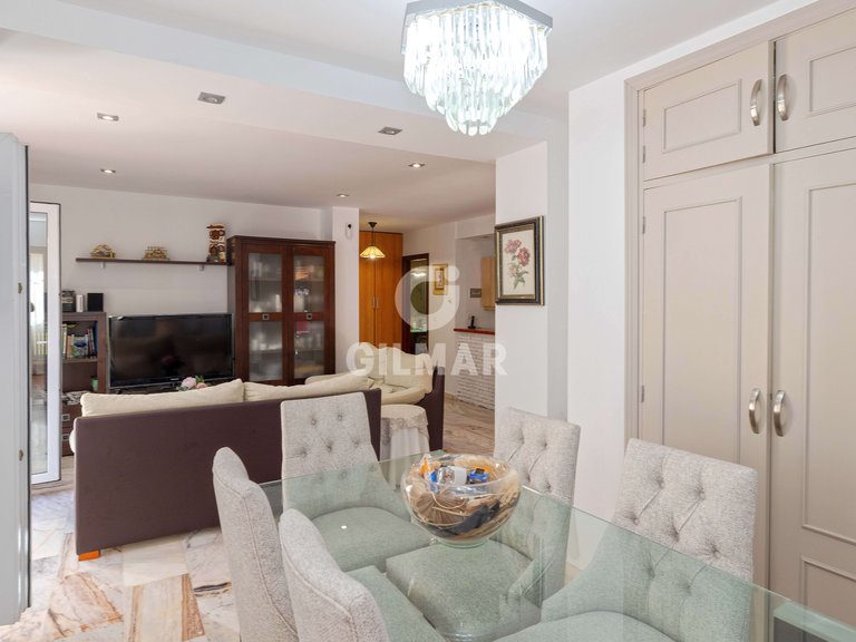 Villa for Sale in MÁlaga, Malaga 48