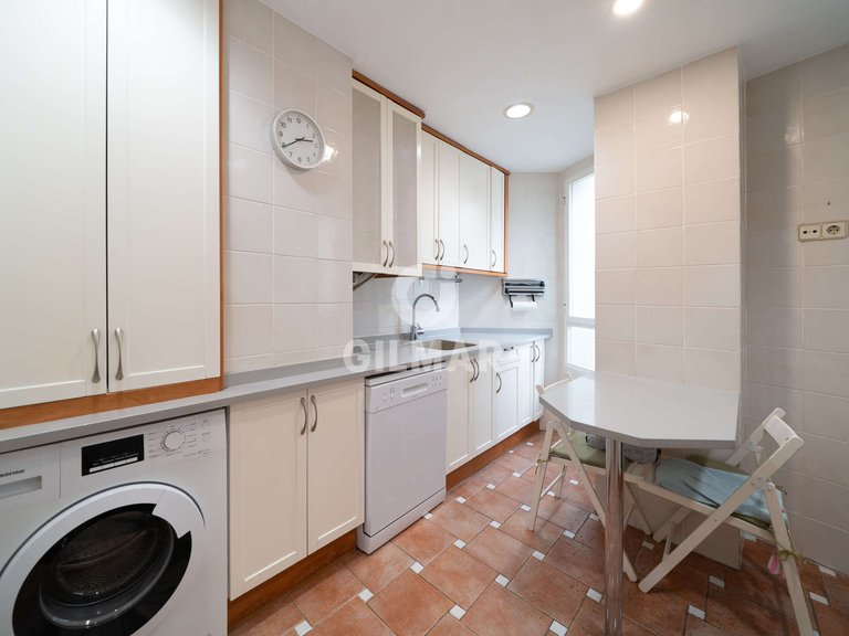Apartment for Sale in Madrid, Madrid 33