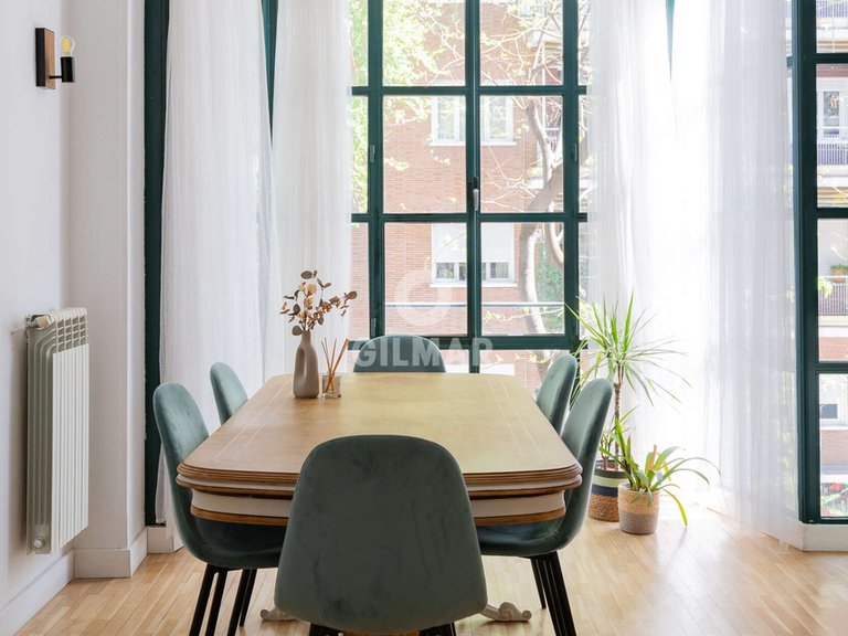Apartment for Sale in Madrid, Madrid 10