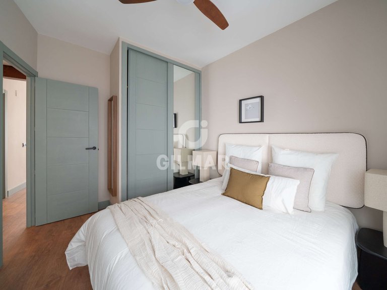 Penthouse for Sale in Madrid, Madrid 22