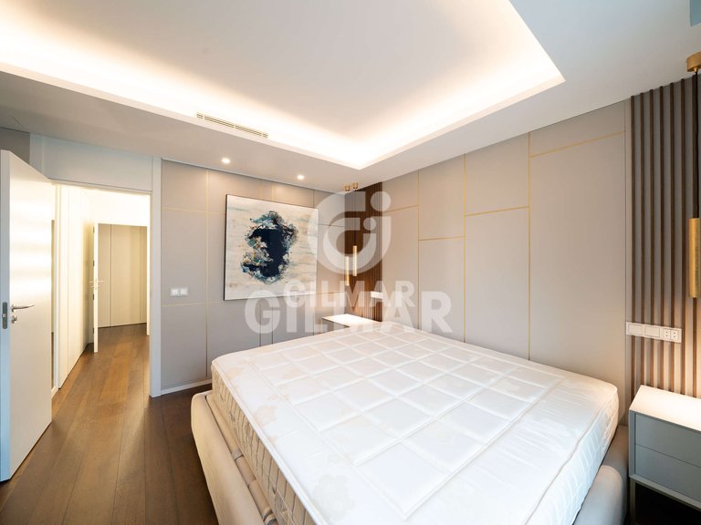 Apartment for Sale in Madrid, Madrid 29