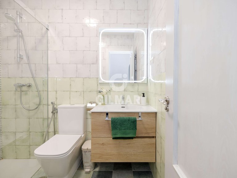 Town House for Sale in MÁlaga, Malaga 18
