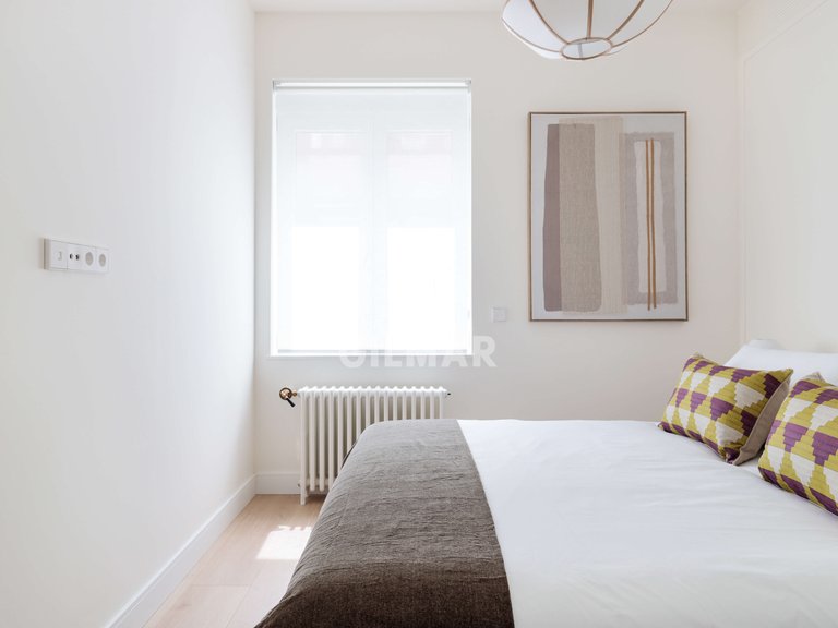 Apartment for Sale in Madrid, Madrid 38