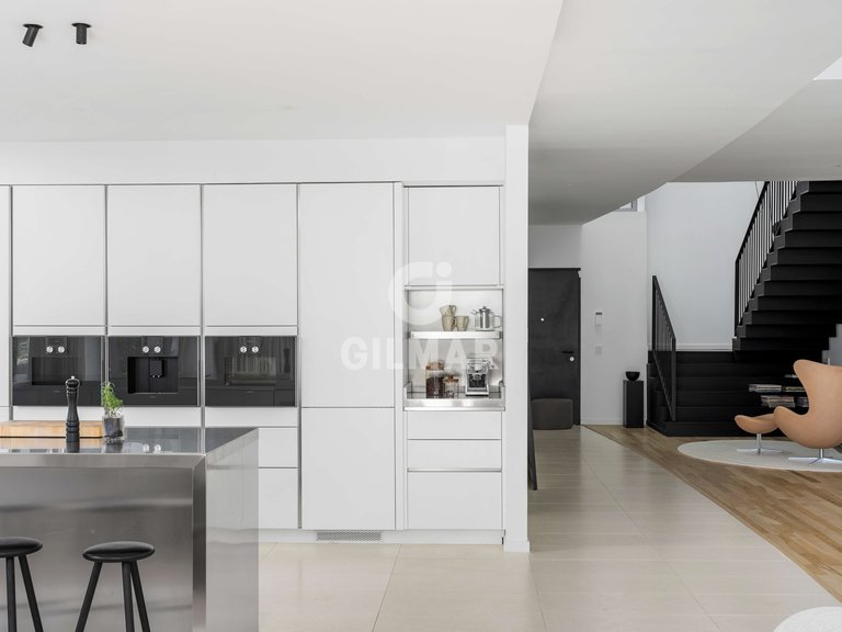 Town House for Sale in Marbella, Malaga 7