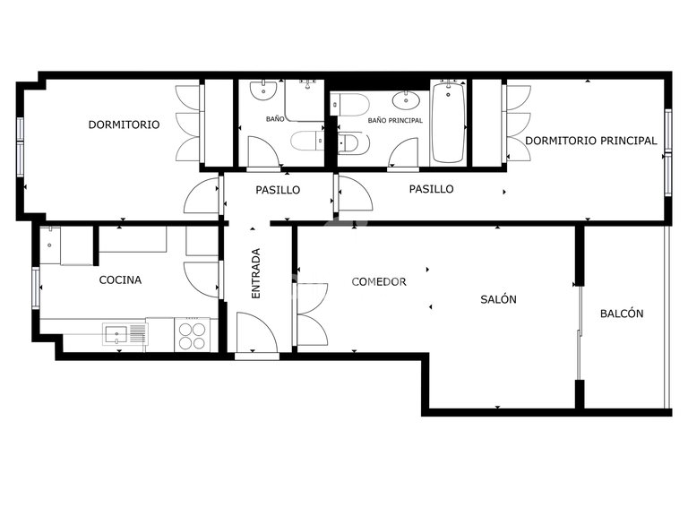 Apartment for Sale in Torremolinos, Malaga 39