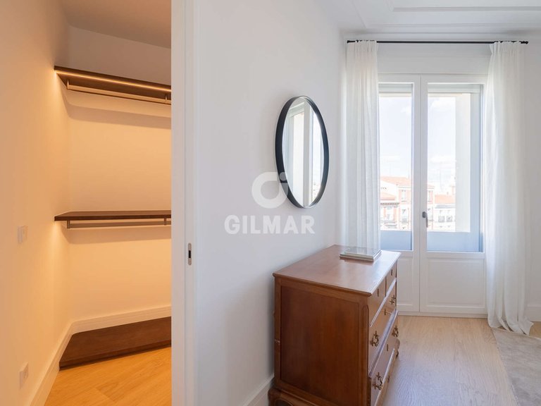 Apartment for Sale in Madrid, Madrid 24