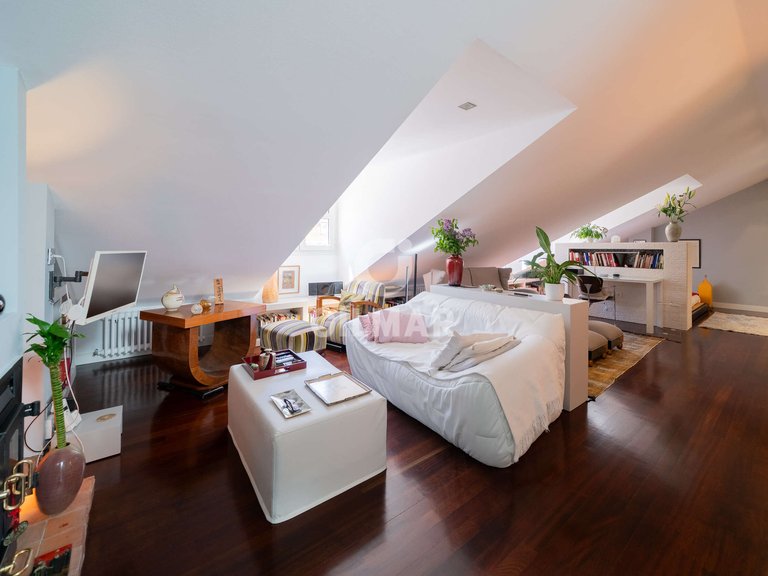Apartment for Sale in Madrid, Madrid 7