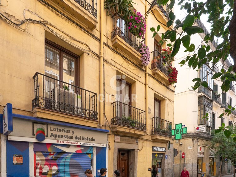 Apartment for Sale in Madrid, Madrid 27