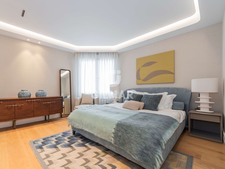 Apartment for Sale in Madrid, Madrid 15