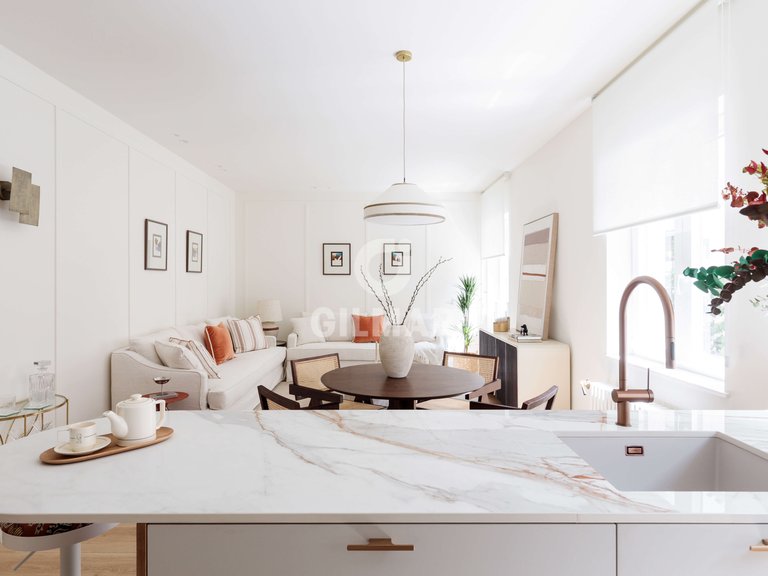 Apartment for Sale in Madrid, Madrid 1