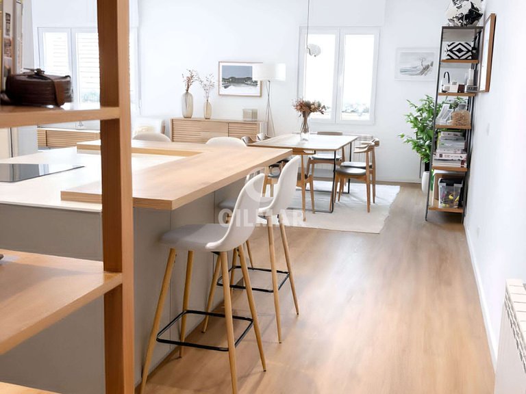 Apartment for Sale in Madrid, Madrid 8