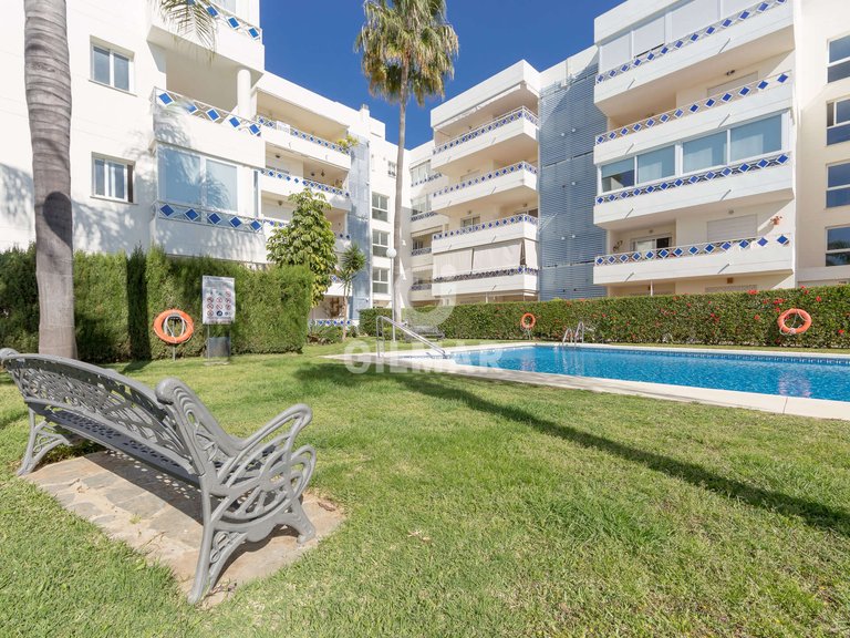 Apartment for Sale in Marbella, Malaga 30