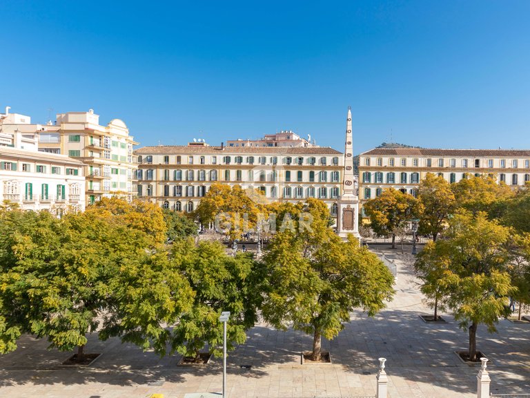 Apartment for Sale in MÁlaga, Malaga 1