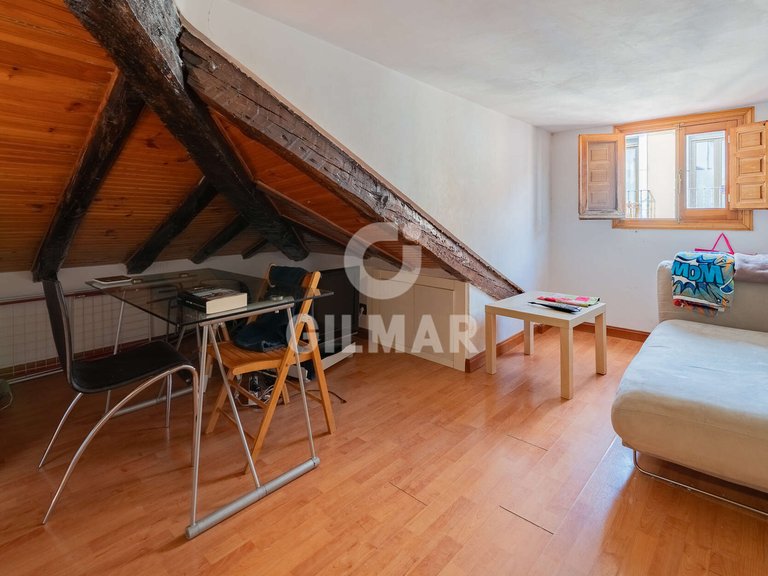 Apartment for Sale in Madrid, Madrid 31