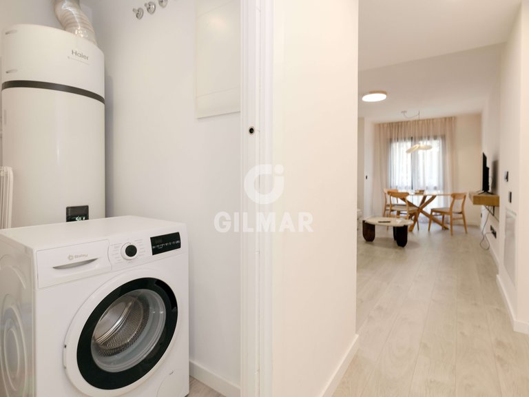Apartment for Sale in MÁlaga, Malaga 28