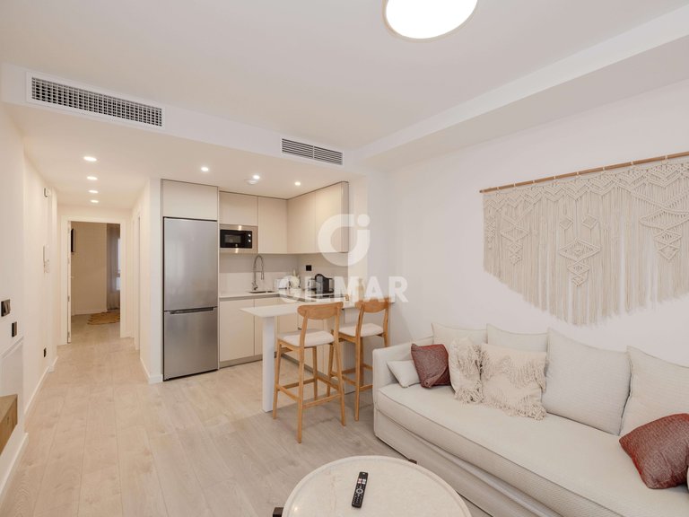 Apartment for Sale in MÁlaga, Malaga 5