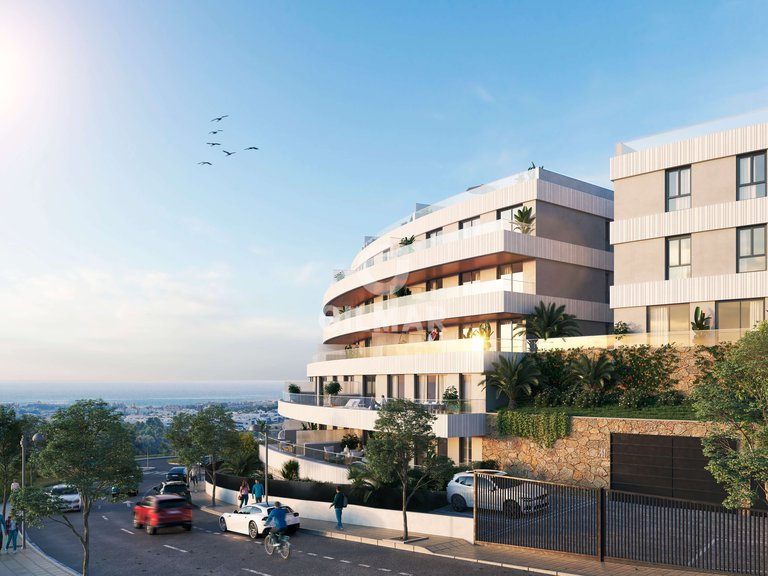Apartment for Sale in MÁlaga, Malaga 1
