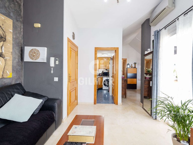 Penthouse for Sale in Estepona, Malaga 5