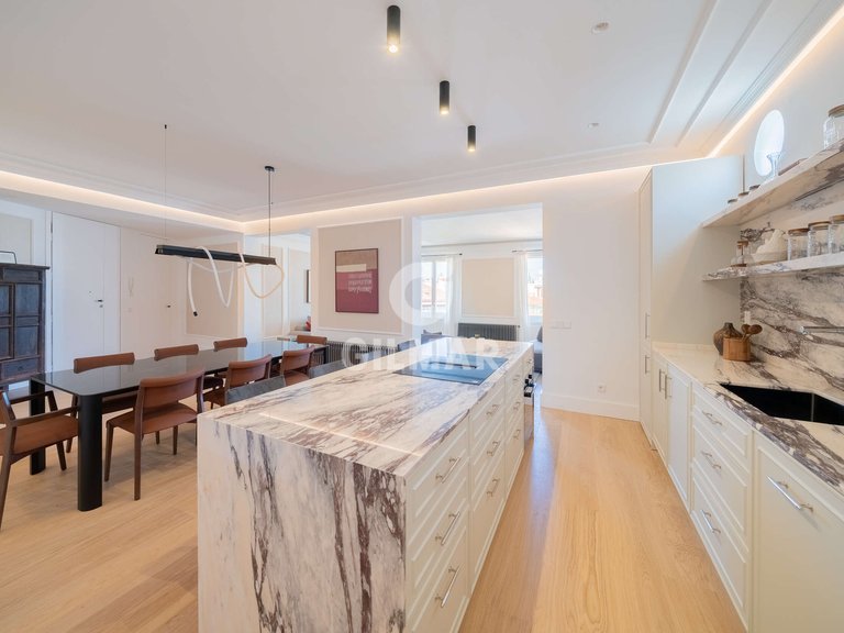 Apartment for Sale in Madrid, Madrid 19
