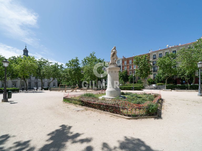 Apartment for Sale in Madrid, Madrid 42