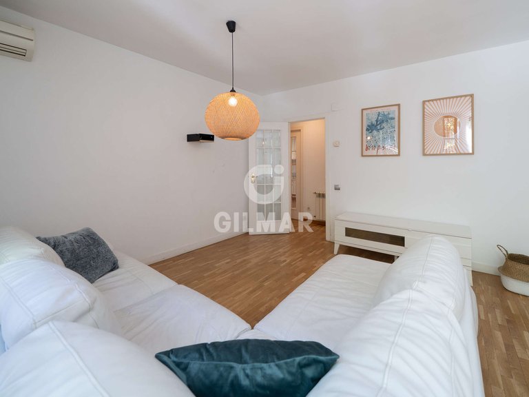Apartment for Sale in Madrid, Madrid 9