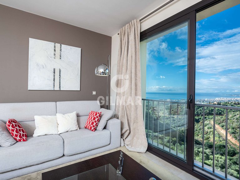 Apartment for Rent in Marbella, Malaga 12
