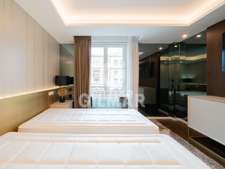 Apartment for Sale in Madrid, Madrid 24