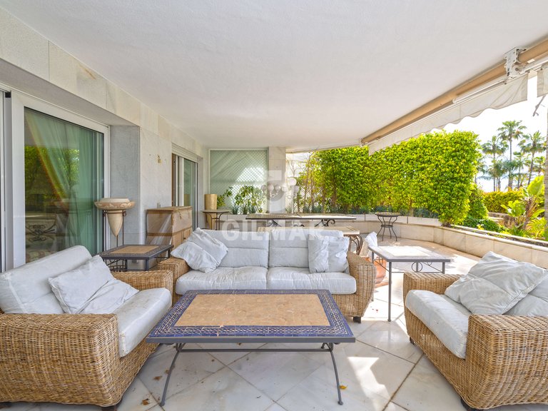 Apartment for Sale in Marbella, Malaga 11