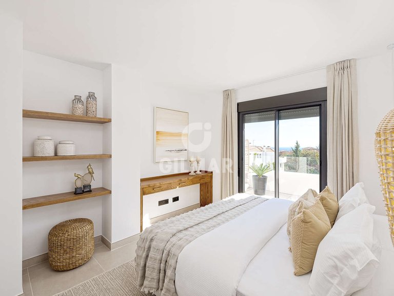 Apartment for Sale in MÁlaga, Malaga 23