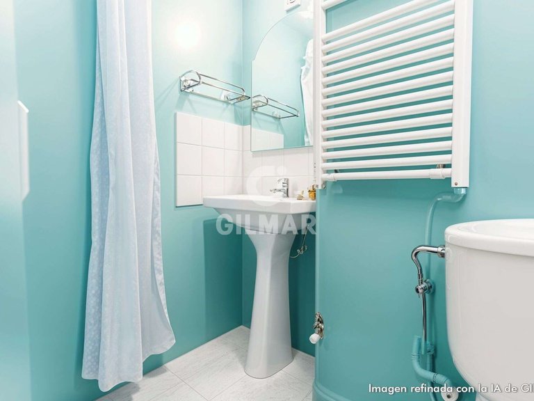 Apartment for Sale in Madrid, Madrid 13