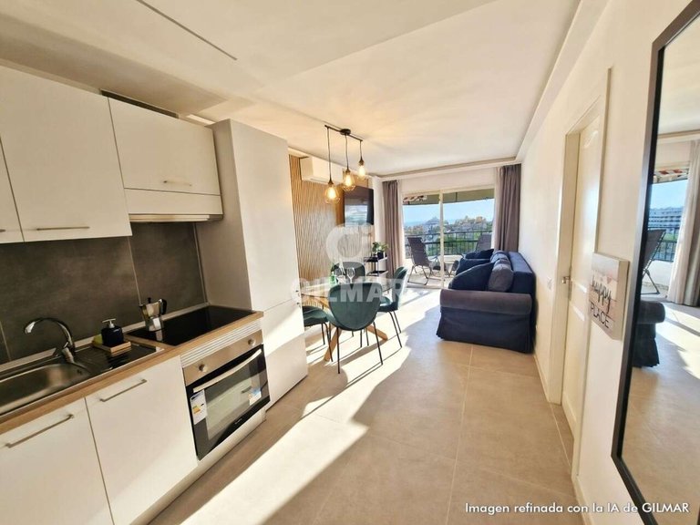 Apartment for Sale in Los Cristianos, Tenerife 3