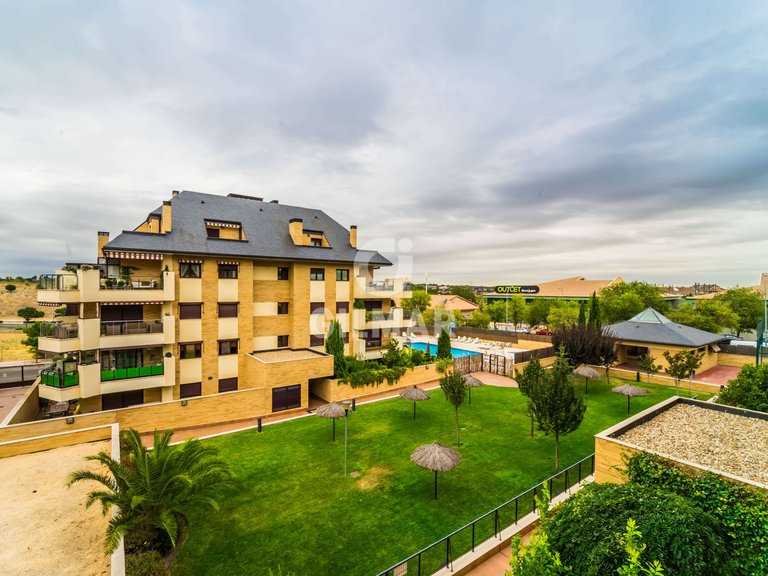 Apartment for Sale in Boadilla Del Monte, Madrid 4