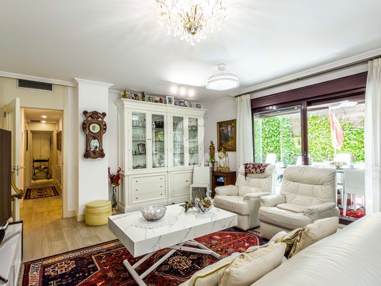 Apartment for Sale in Boadilla Del Monte, Madrid 15