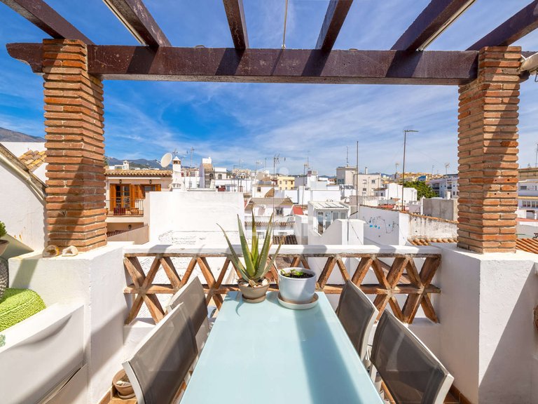 Penthouse for Sale in Estepona, Malaga 2
