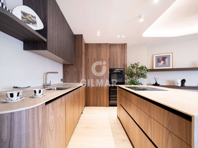 Apartment for Sale in Madrid, Madrid 13