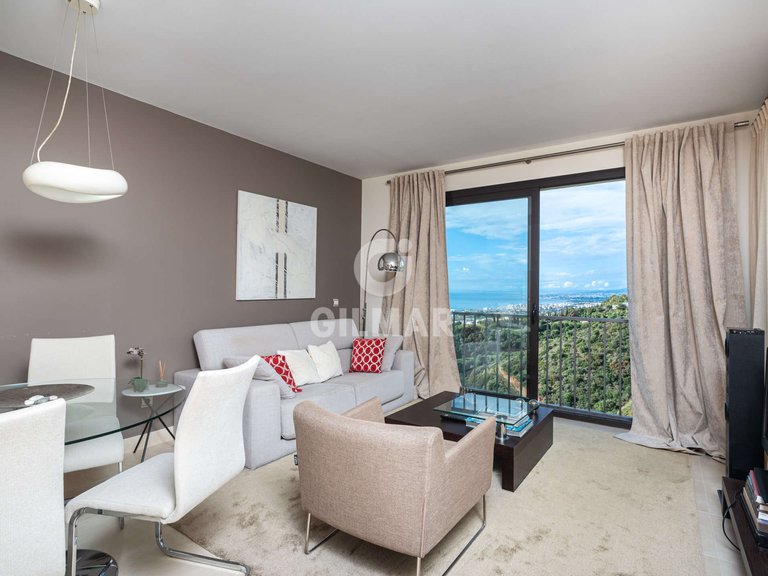 Apartment for Rent in Marbella, Malaga 11