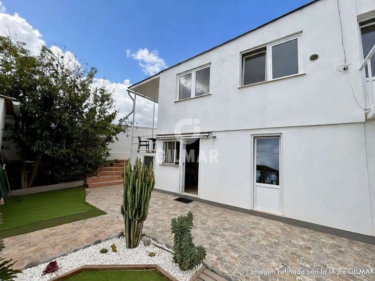 Villa for Sale in Buzanada, Tenerife 2