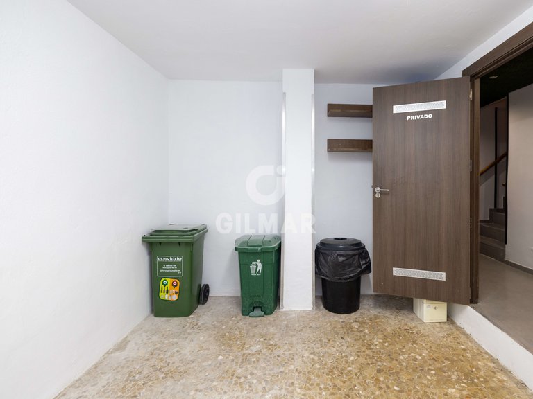 Commercial for Sale in Torremolinos, Malaga 23